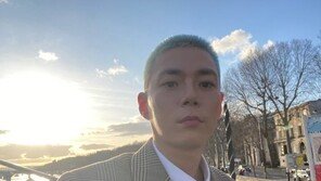 지소울, 골든에서 활동명 다시 변경…“새로운 도약”