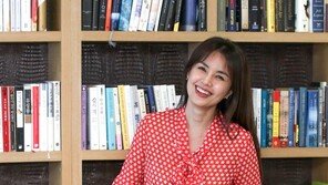 신애라 “차인표와 각자 카드 써…경제 관리는 내가”