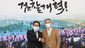 최강욱 “손바닥도 마주쳐야 소리나…김정은, 무모한 도발 자제해야”