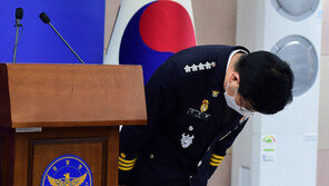 ‘정인이’ 지적에…“국민은 개·돼지” 경찰 블라인드 막말