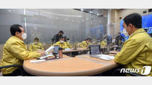 당국 “17일 거리두기 단계 조정 아직 고려 안 해”…집합금지는 완화할 듯