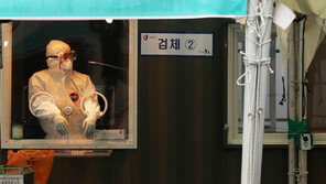 서울시 “거리두기·선제검사로 확진자 감소…여전히 위험”