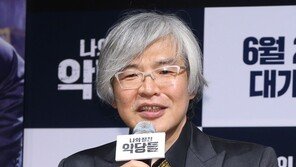 임상수 감독, 영화 ‘소호의 죄’로 할리우드 진출…브래드 피트 등 물망