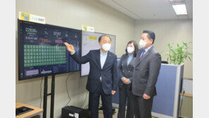 소상공인 ‘버팀목자금’ 2시간 만에…17만 명 신청 완료