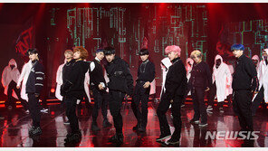 “방탄소년단이 롤모델” 한일 9인 보이그룹 T1419 출사표