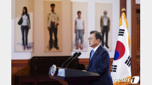 금태섭 “文, 이견을 이적으로 규정한 것 사과했어야…秋 앞세운 것도”