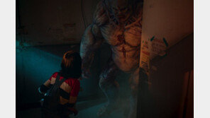 빼빼 마른 몸, 기괴한 움직임…‘스위트홈’ 연근이의 실체는?