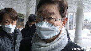 박범계 “배우자 임대소득 인지 못해…공제 바로잡고 세금납부”
