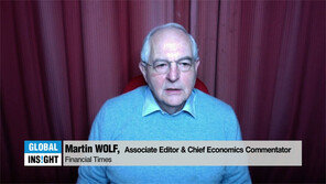 FT 마틴 울프 “서양 국가들, 中 5G기술 우려…한국과 더 깊은 무역관계 추구할 것”