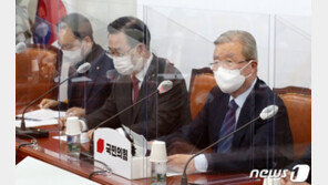 “국민의힘, ‘기업가 출신’ L모씨 영입해 ‘안철수 대항마’ 계획”