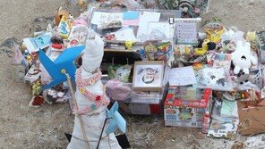 정인이 양부모 첫 재판 방청권 51석…문자응모 후 전자추첨