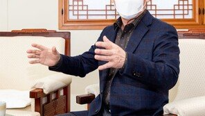 “도민 중심의 지방자치-지방분권 기틀 마련할 것”