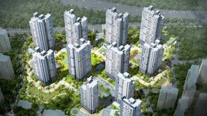 충남 아산 ‘더샵 탕정역센트로’ 939채 내달 분양