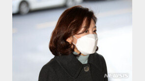 나경원도 서울시장 출사표…“내일 출마 선언 할 것”