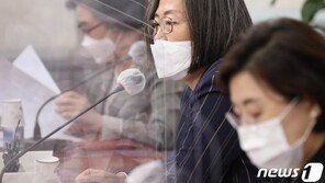 이수정 “가세연만 믿고 왜 내게 성추문 입장표명 요구하나”