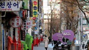 코로나 영업제한 자영업자 손실 보상 의무화 추진…홍석준 의원 발의