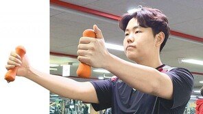 “5분 만에 연봉 도장 꾹… 올해도 ‘소’형준의 해로”