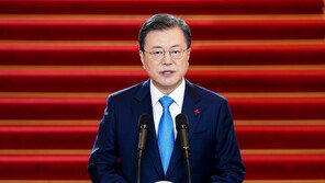 文대통령, 이르면 이번 주 개각…박영선 등 4개 부처 유력