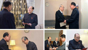 北 당대회 기념행사 초대장 원로들에 전달…열병식 가능성