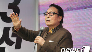 김종인 “安, 26년전 박찬종 ‘압승’ 외치다 어찌됐나 봐…선거 뒤 난 사라질 것”