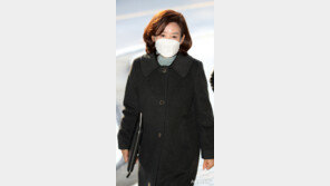 나경원, 13일 서울시장 출마 선언…10년 만에 재도전