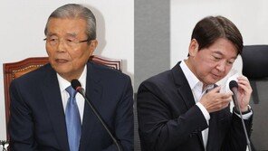 김종인 “安 거론도 싫다…난 보궐선거 후 떠날 것”