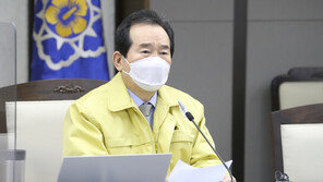 정부 “또 다른 백신 추가 도입에 상당한 진전 있었다”