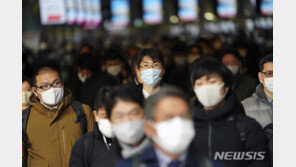 영국·남아공 특징 모두 갖춘 일본 변이…재감염 우려도 높아