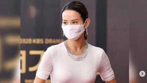 조여정 “한번뿐이라는 말 와닿아, 지금 잘해야”…이시언 “많이 배웁니다”