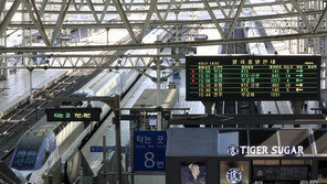 설 승차권 예매, 비대면으로…KTX 19~21일·SRT 26~28일