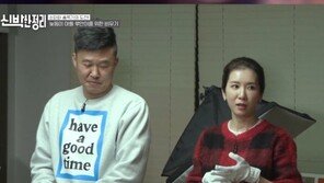 홍록기 “나이 50에 시험관 시술 끝에 만난 아들, 가슴이 뭉클뭉클”