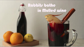 청강문화산업대 푸드스쿨, 한국식공간페스티벌 영상콘텐츠 공모전 대상