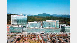 [헬스캡슐]칠곡 경북대병원 1300개 병상 지역 최대 병원으로