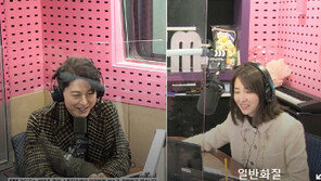 ‘씨네타운’ 박하선 “톰 크루즈 보다 나아”…류수영 “아침부터 예뻐”