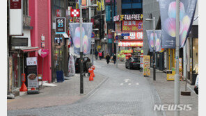 정부, 16일 2단계 하향 여부 발표…“단계적 집합금지 해제 고민중”