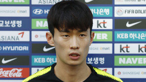 국가대표 풀백 김문환, 美진출…로스앤젤레스FC 합류