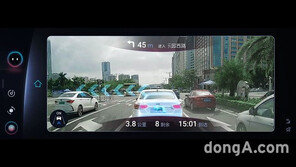 팅크웨어, 체리자동차 2종에 AR 내비게이션 솔루션 공급