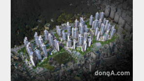 삼성물산, 부산 온천4구역 ‘래미안 포레스티지’ 분양 돌입