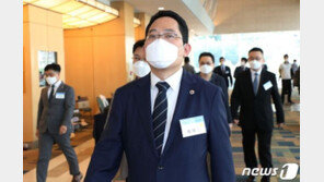 최대집 “‘마루타 발언’ 장경태, 백신 불신 조장…국회 제명해야”