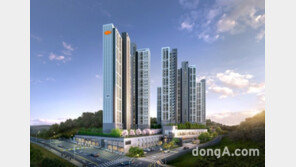 DL이앤씨, 올해 1만9293가구 분양 예정… 전년 대비 16%↑