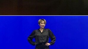 김현숙, 이혼 후 근황 “힘내야지…친정서 아들 보고 홀로 제주행”