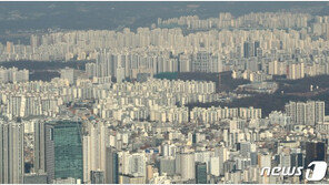 주택연금 수령액, 68세 이하는 늘고 69세 이상은 줄어든다