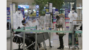 코로나19 백신에도…WHO “연내 글로벌 집단면역 달성 어려워”