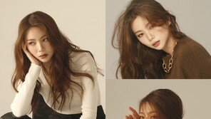 이가은, 배우 변신 예고…“연기 해보고 싶다”