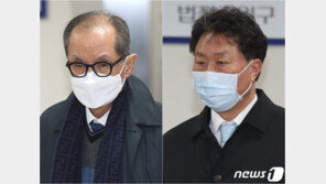 검찰, ‘가습기 살균제’ SK케미칼·애경 前대표 무죄에 “항소할 것”