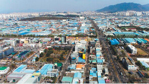 ‘대구 산업선’ 만들어 도심 공단 살린다