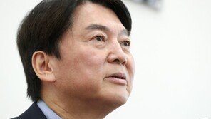 이준석 “‘안잘안’은 전부 부정적…안철수, 용두사미 될 것”