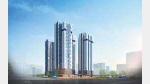 교육-교통-생활 인프라 풍부