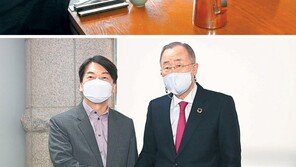 나경원 13일 서울시장 보선 출마선언… 안철수는 반기문 만나