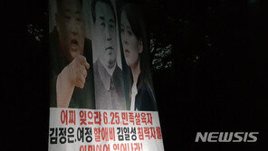 英외무부 “한국과 대북전단금지법 논의…깊은 관심”